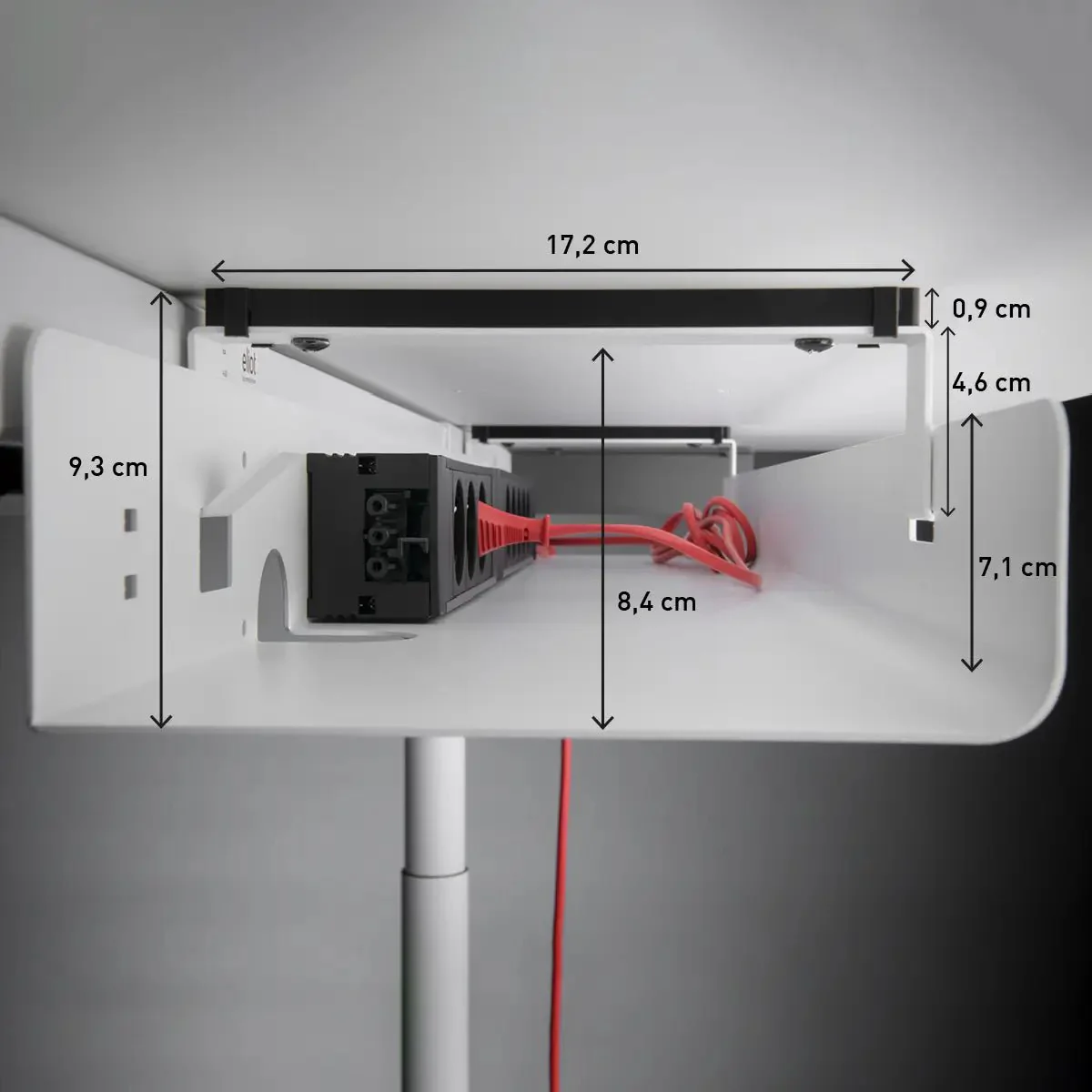 XL-pro Steckdosenerweiterung - Image 5