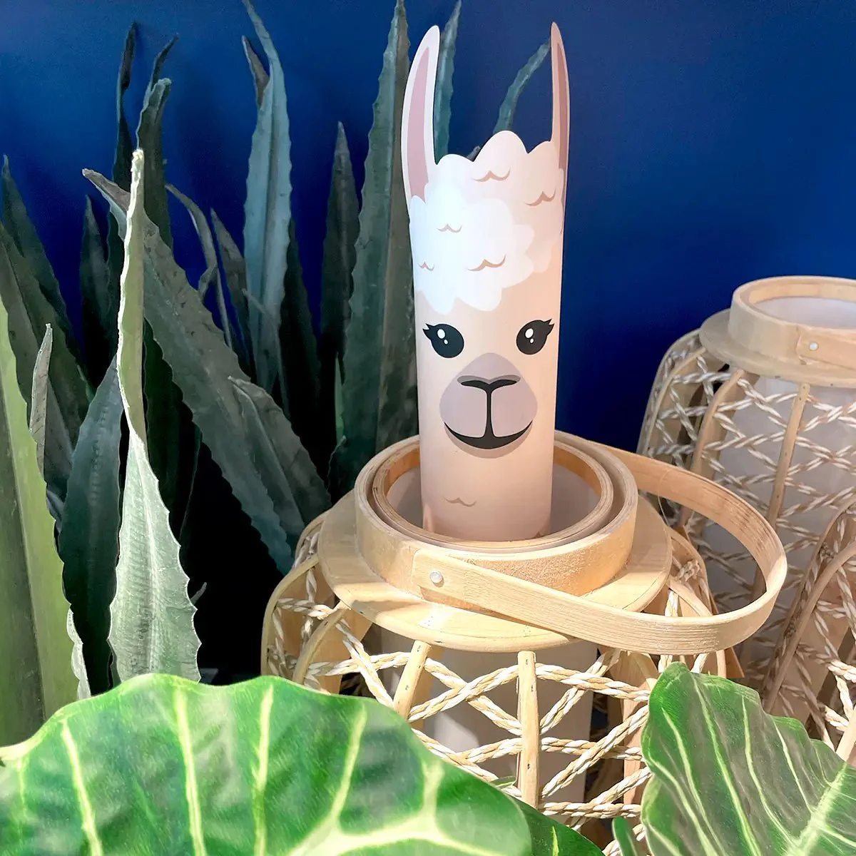 Cover Alpaka Luna - Image 3