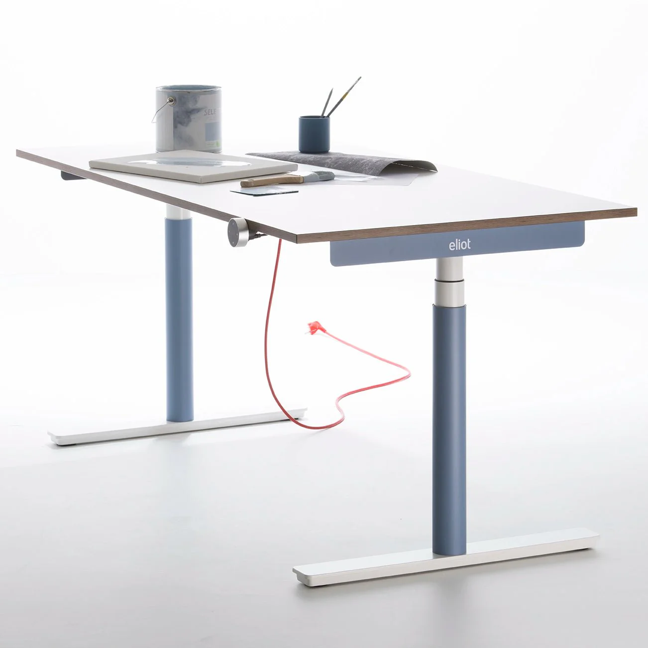 Cover Bluestone - Image 3