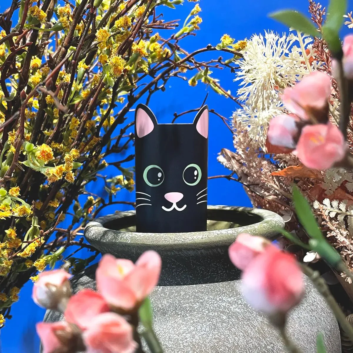 Cover Katze Salem - Image 3