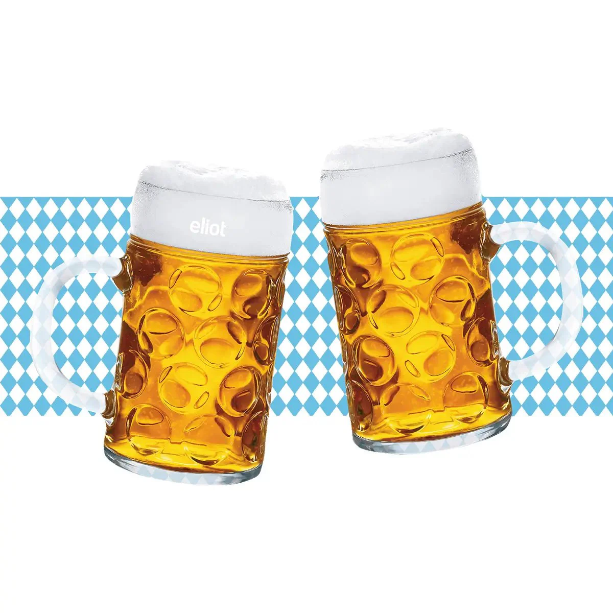 Cover-Sticker Oktoberfest Edition - Image 4