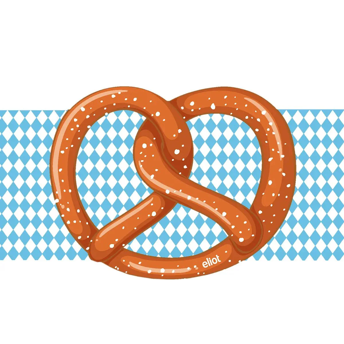 Cover-Sticker Oktoberfest Edition - Image 5