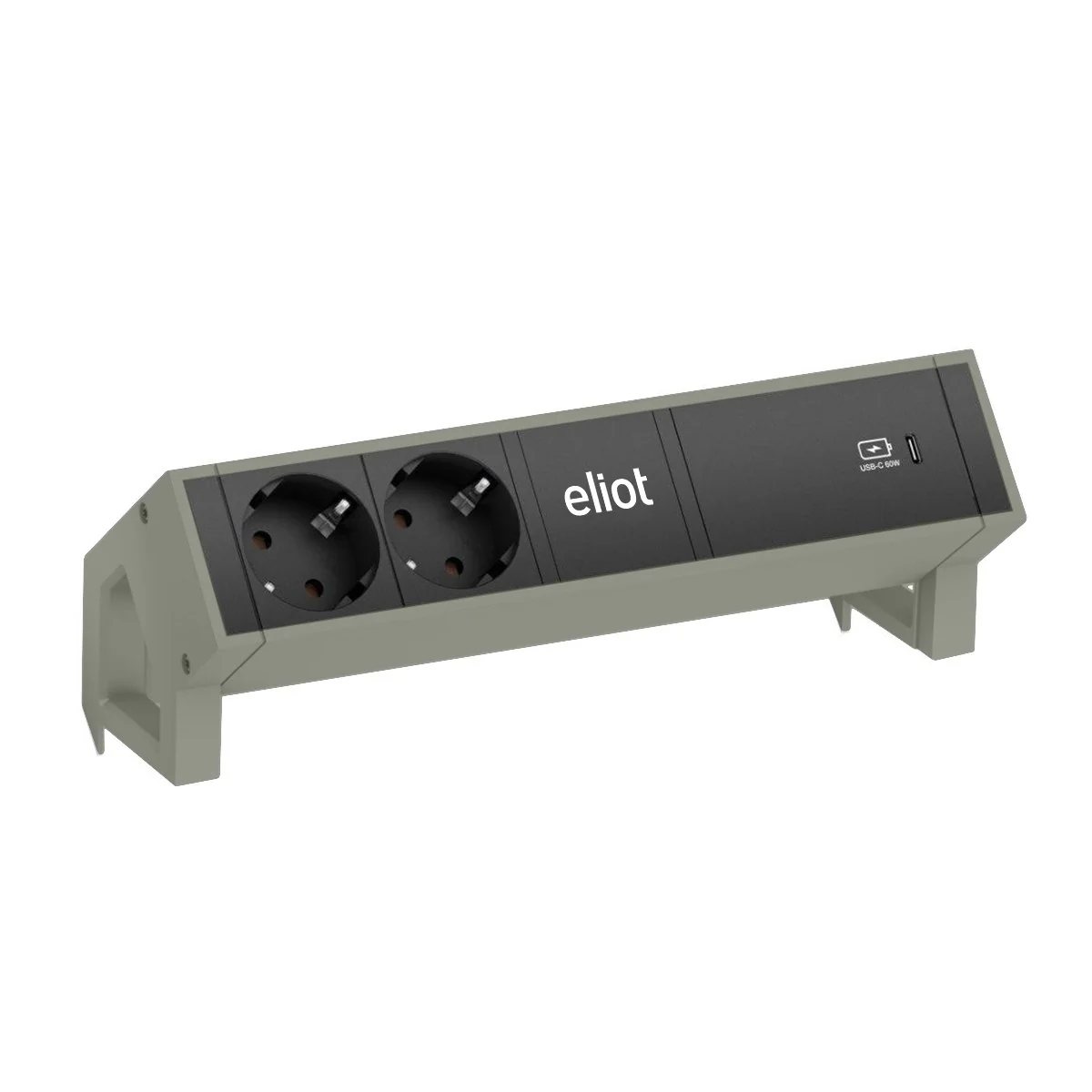 Zubehör Elektrifizierung