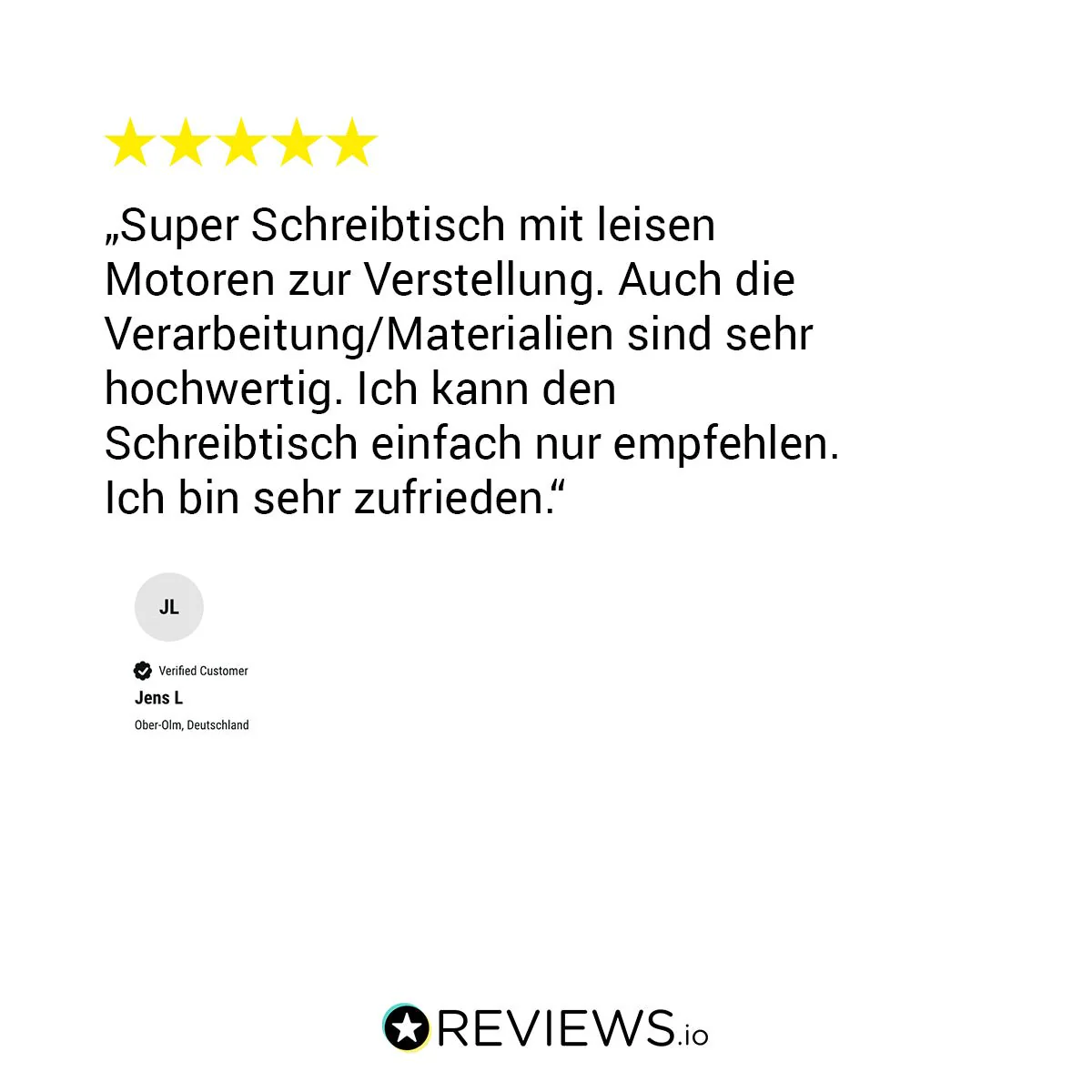 Eliot Original Black Tischplatte Soft Graphite 160x80cm - Image 8