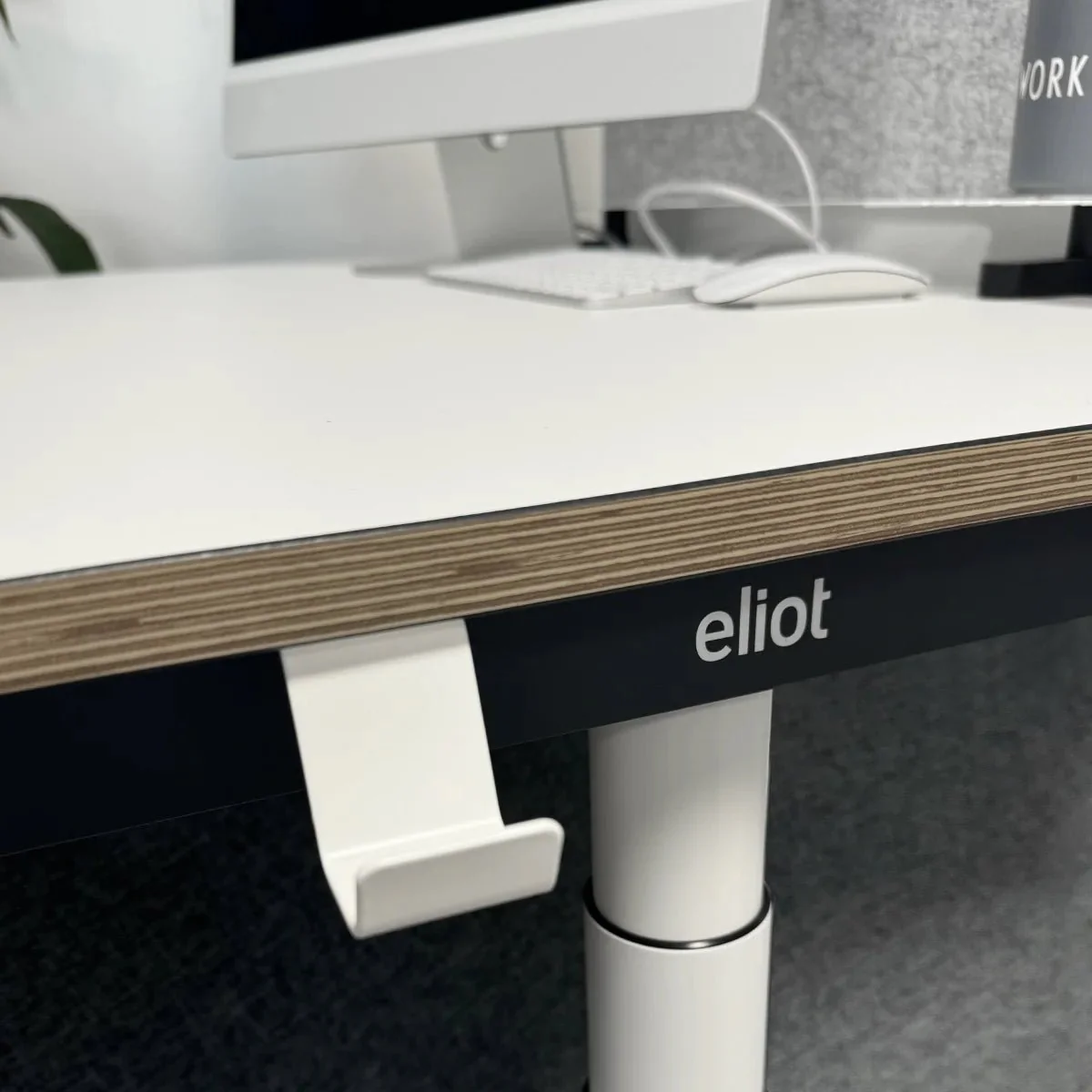 Haken Weiß - Image 3