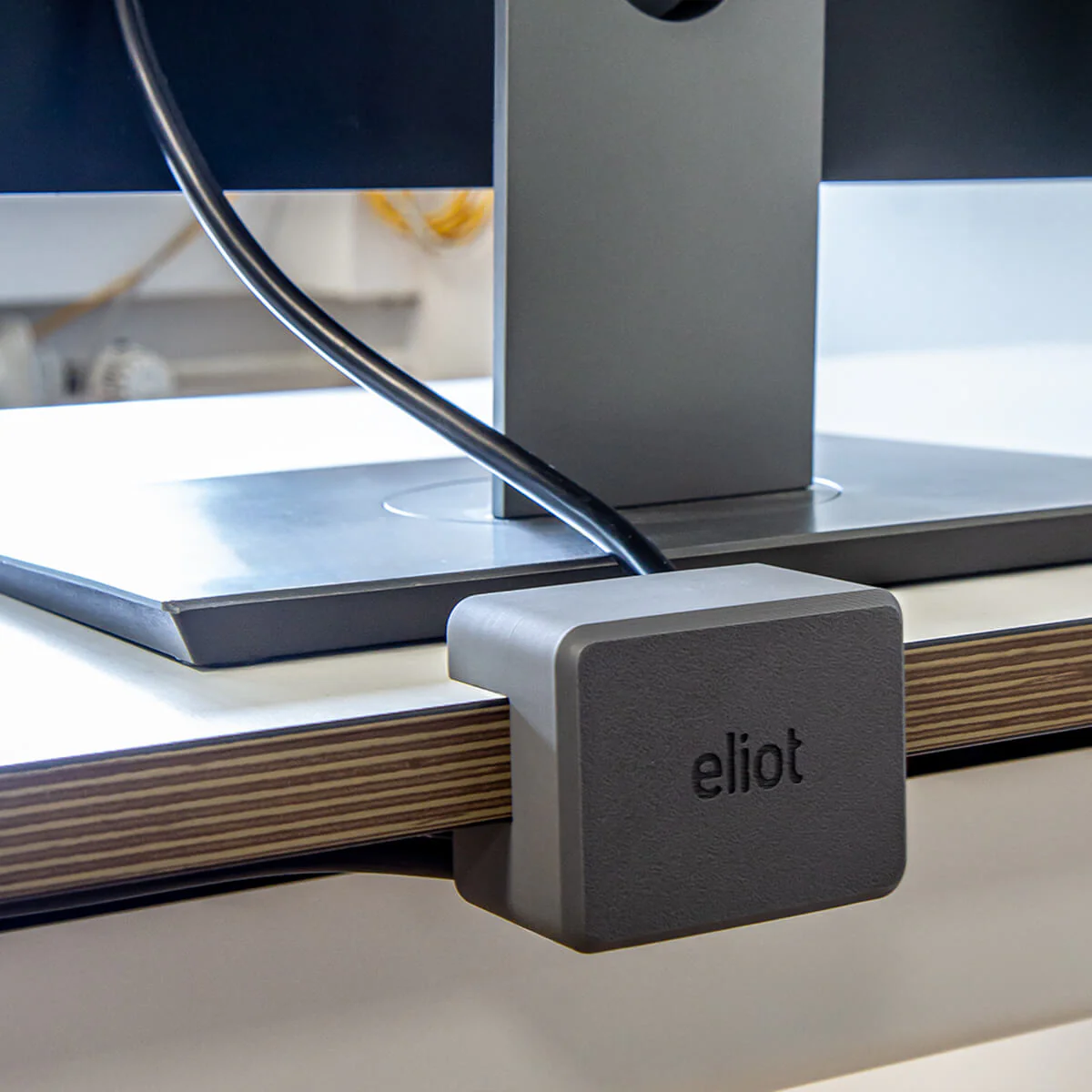 Kabelführung Cablefix Graphite - Image 6