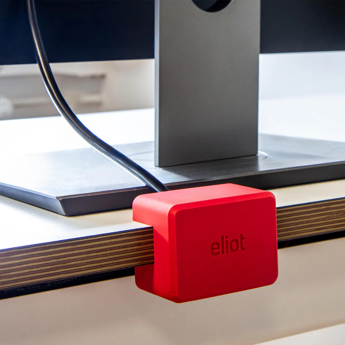 Kabelführung Cablefix Red - Image 6