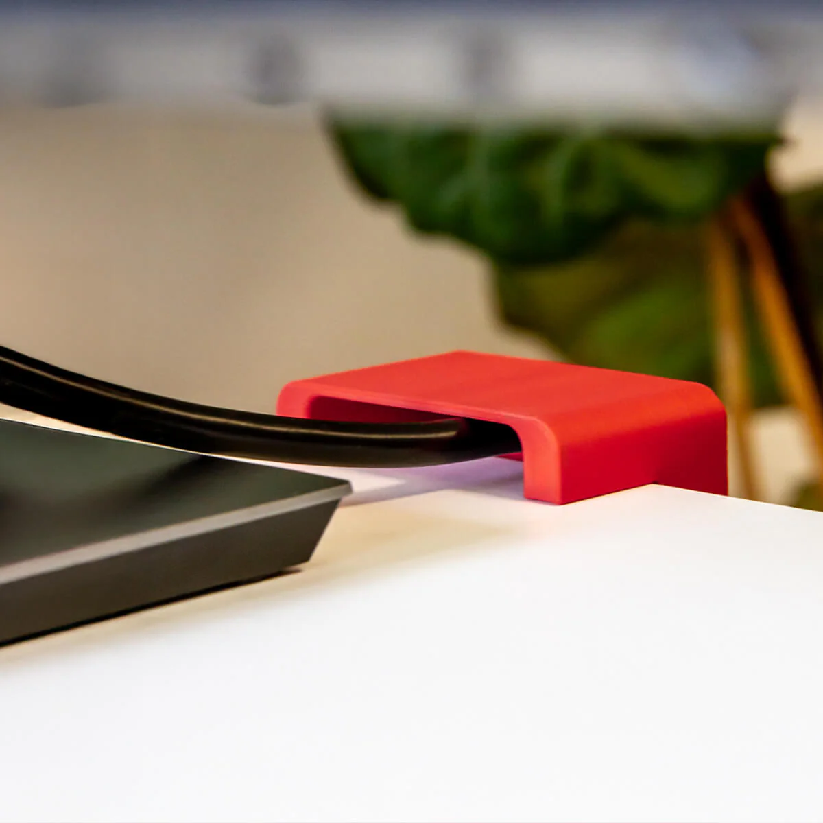 Kabelführung Cablefix Red - Image 7