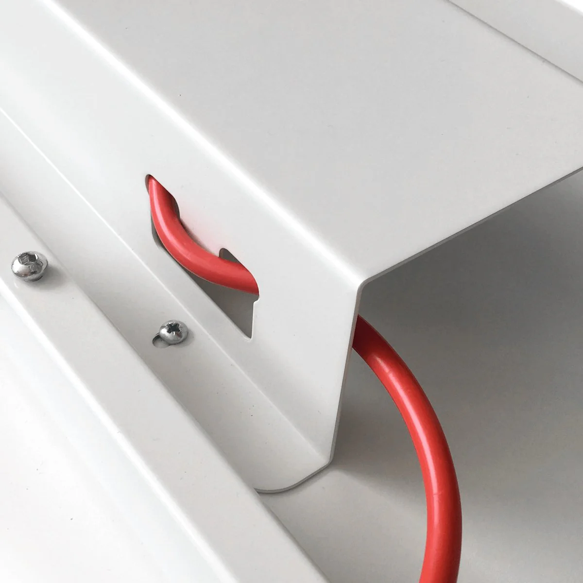 Kabelwanne 1cable-light Black - Image 3