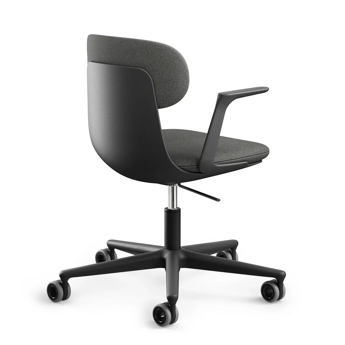 Kozy Black mit Armlehnen - Image 10