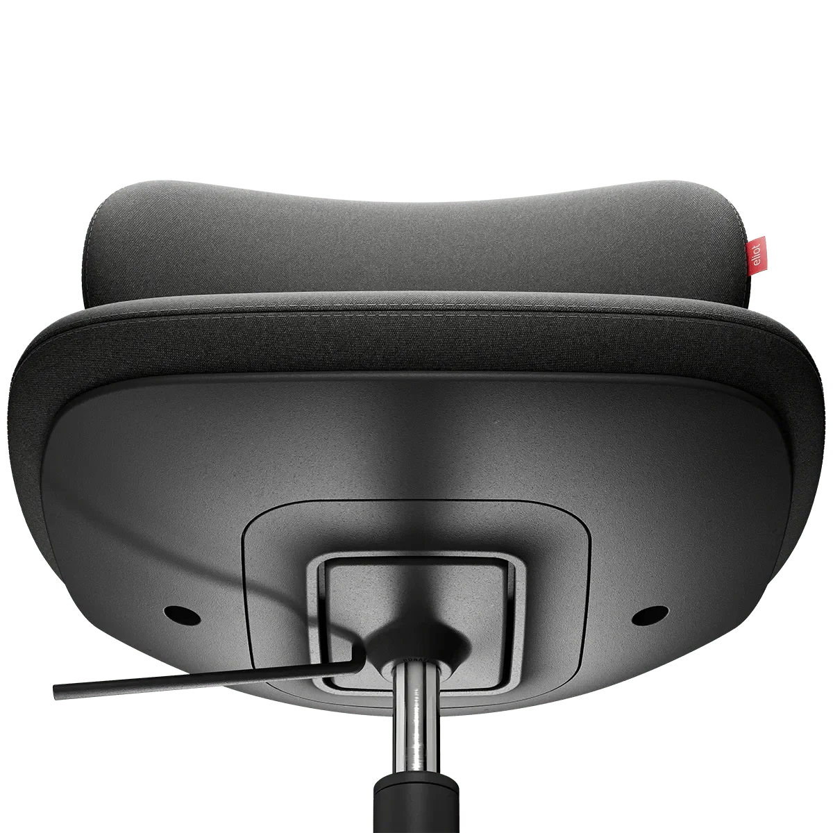 Kozy Black mit Armlehnen - Image 13