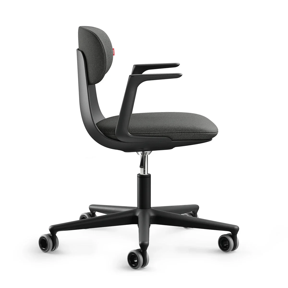 Kozy Black mit Armlehnen - Image 9