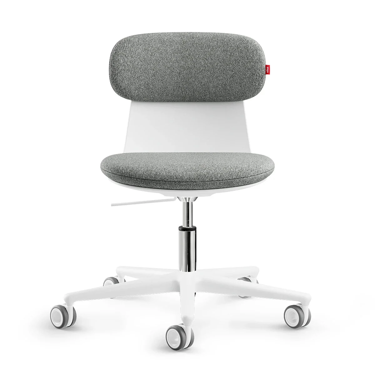 Kozy White - Image 12