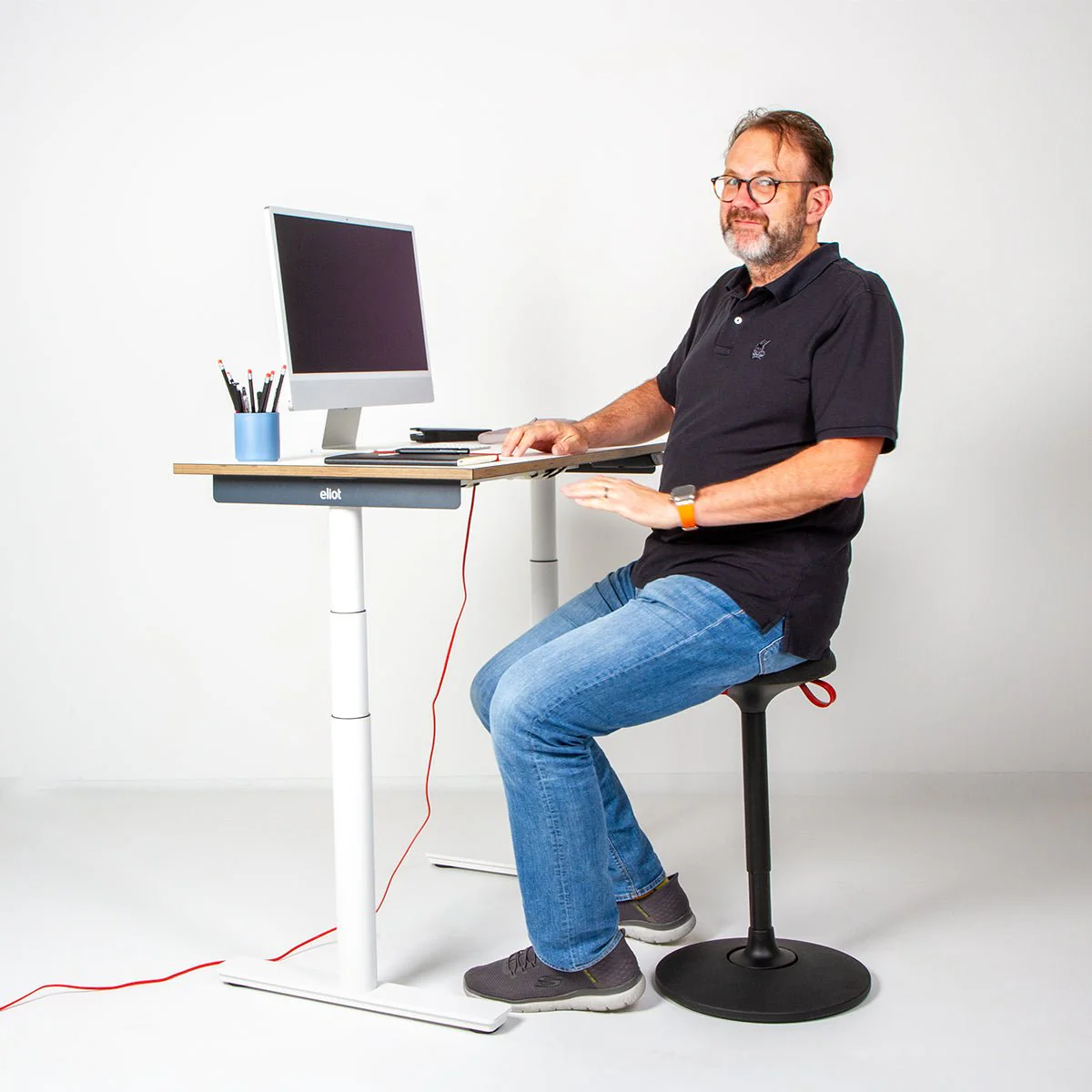 Lio Plus Black - Image 11