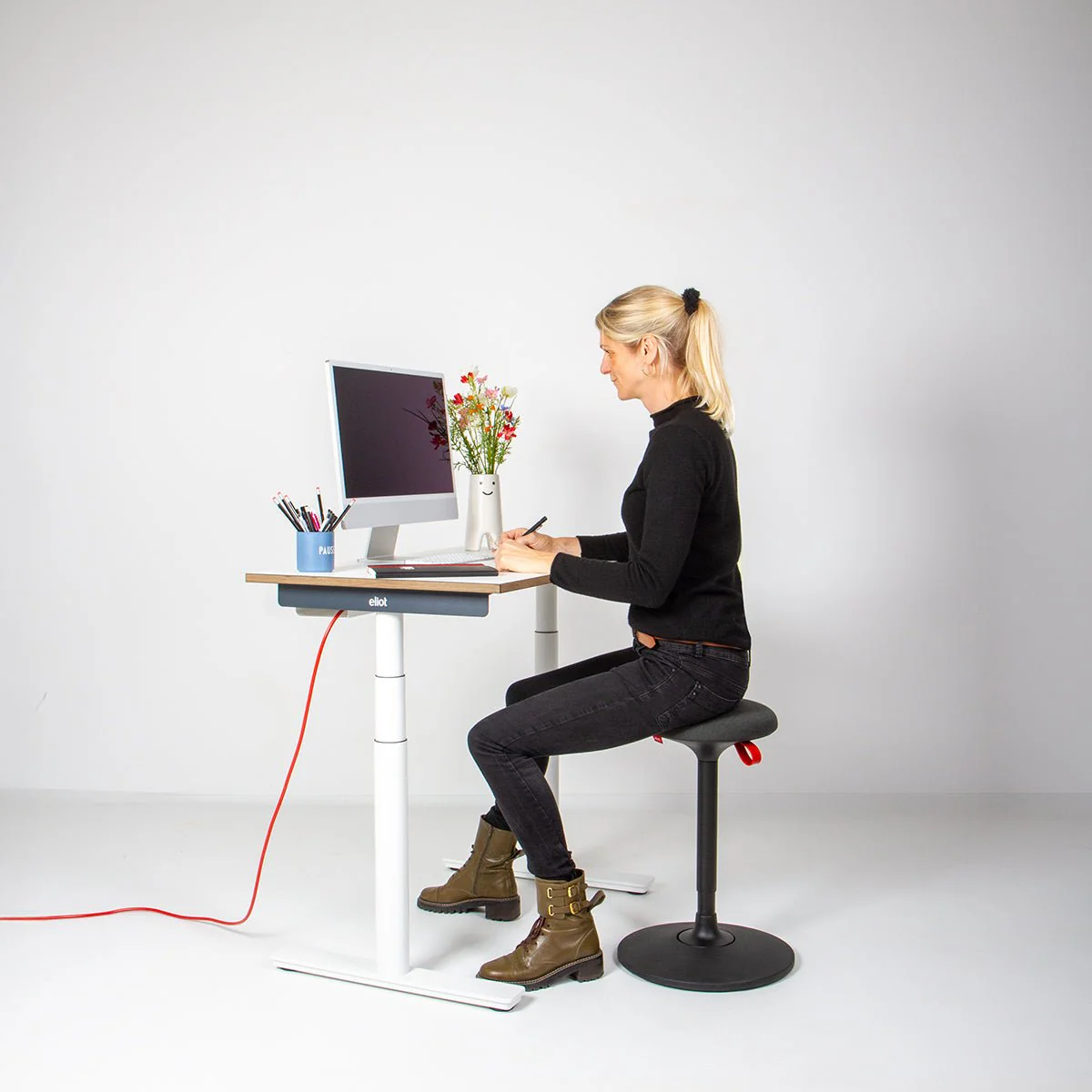 Lio Plus Black - Image 4