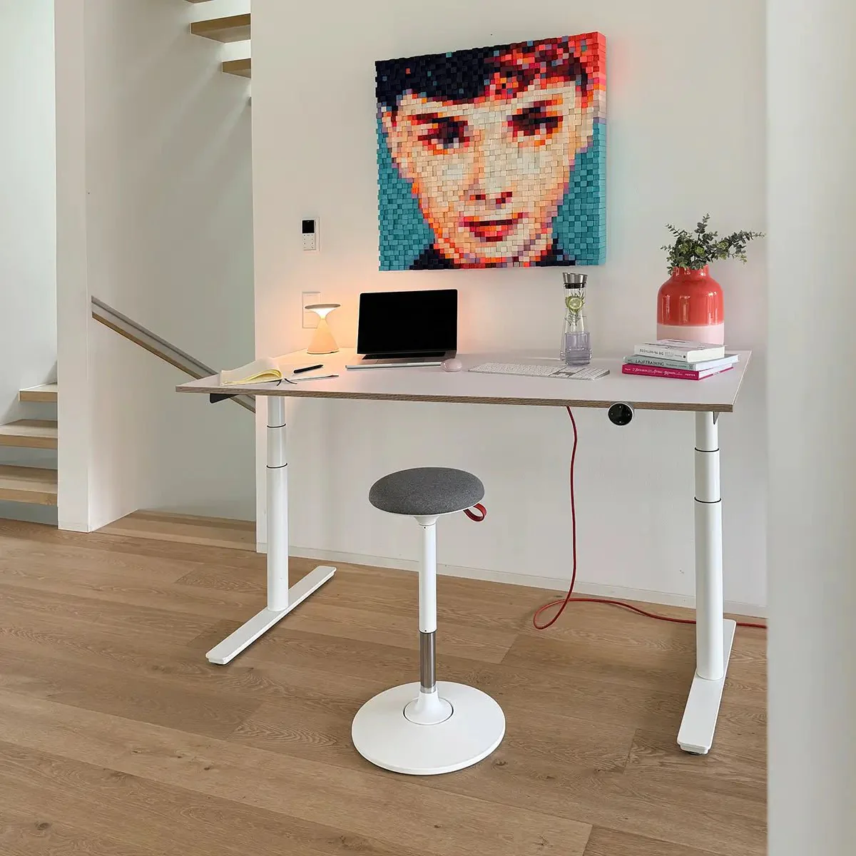 Lio Plus White - Image 3