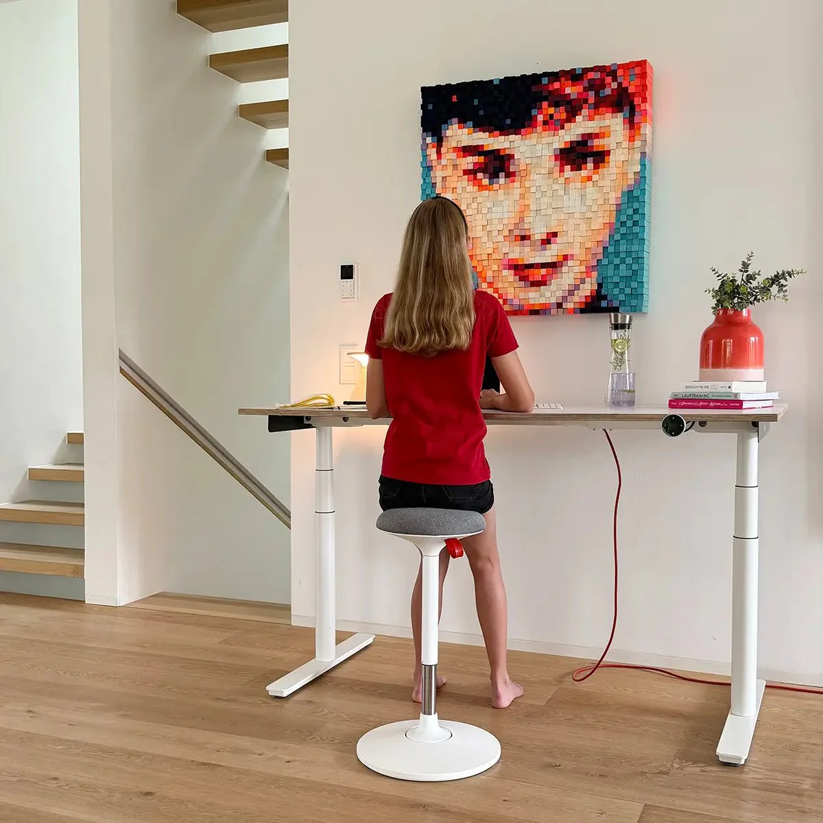 Lio Plus White - Image 5