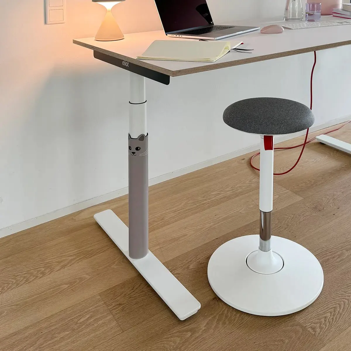 Lio Plus White - Image 6