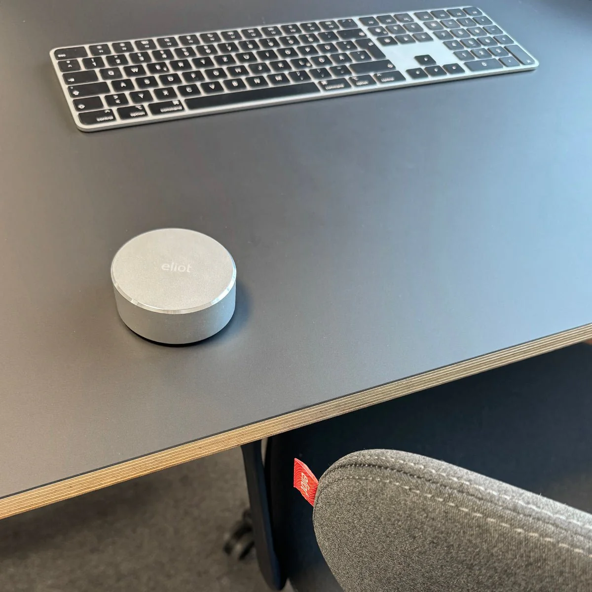 Rotarycontroller Silver - Image 4