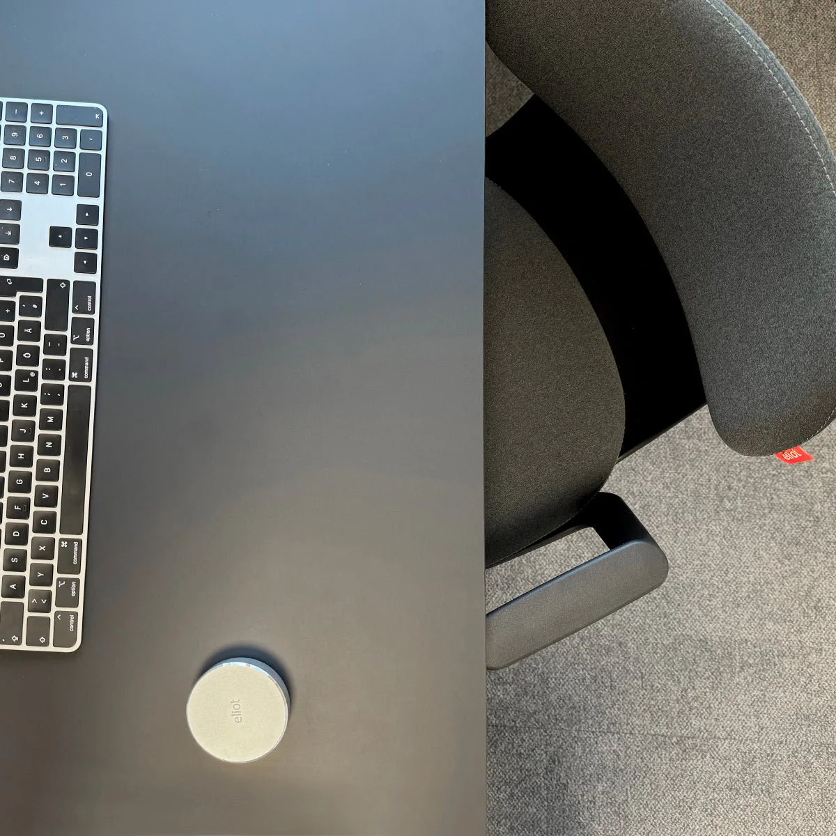 Rotarycontroller Silver - Image 5