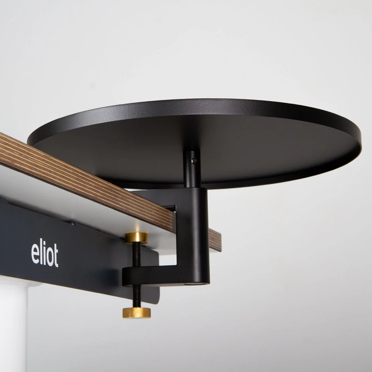 Runde Ebene Black - Image 4