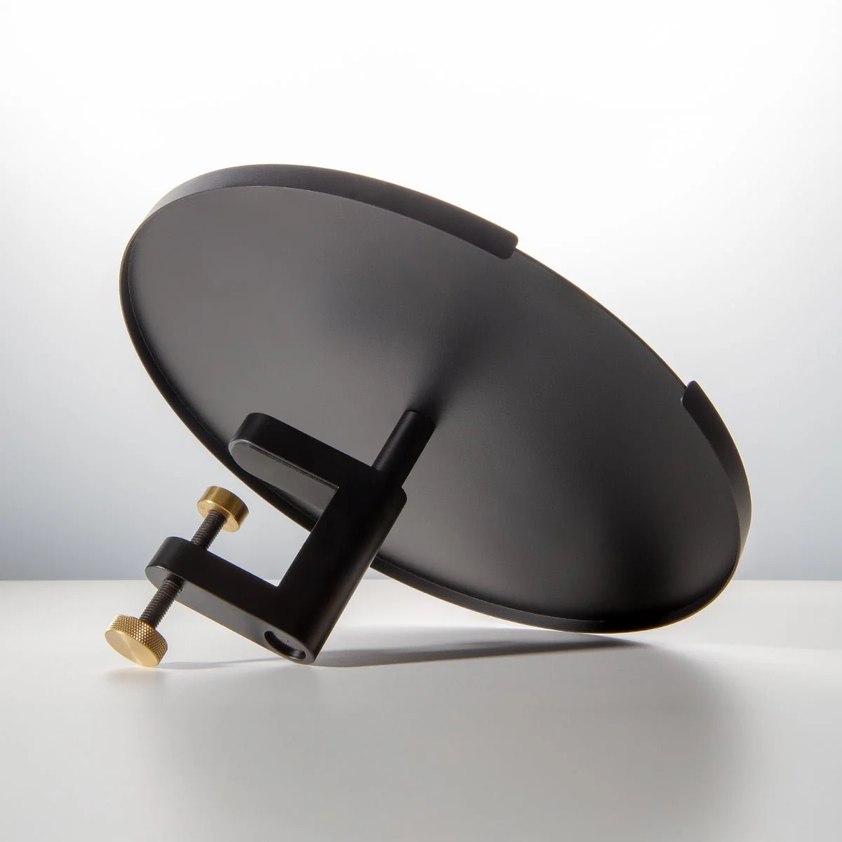 Runde Ebene Black - Image 7