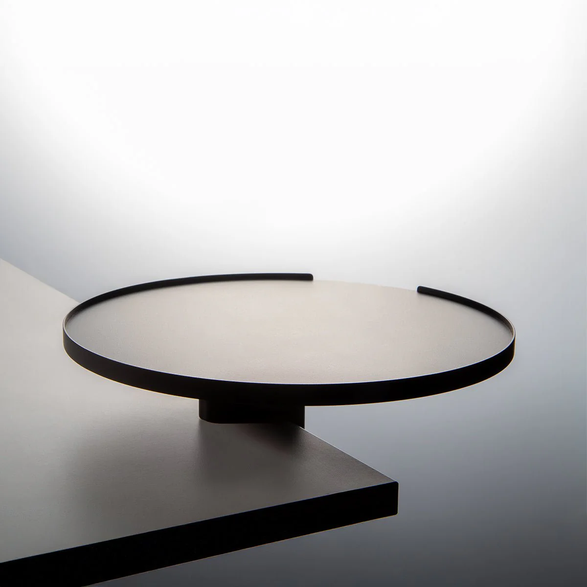 Runde Ebene Black - Image 8