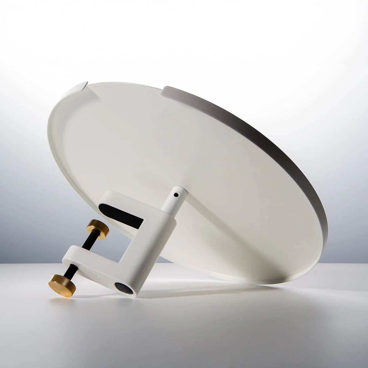 Runde Ebene White - Image 5