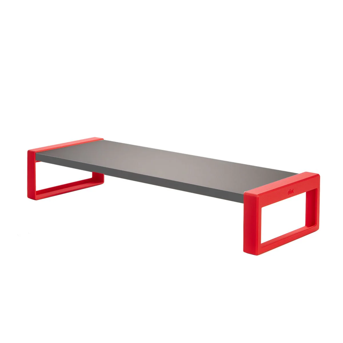 Schreibtischaufsatz Level Soft Graphite - Image 5