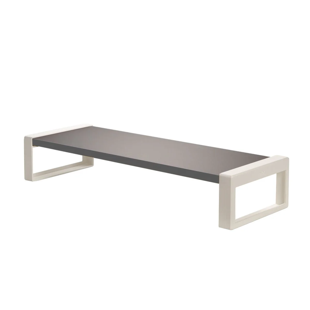 Schreibtischaufsatz Level Soft Graphite - Image 6