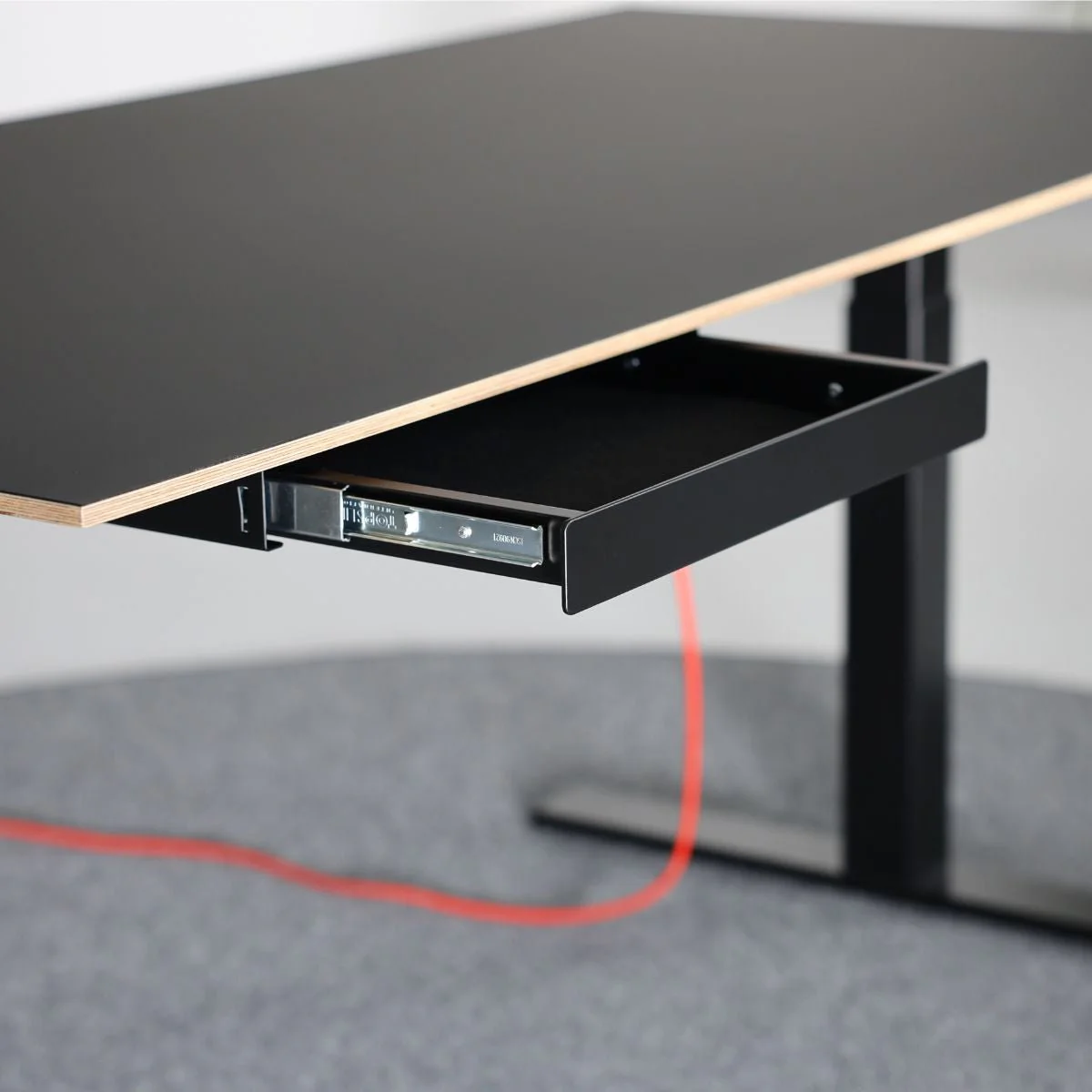 Schublade Schwarz - Image 4