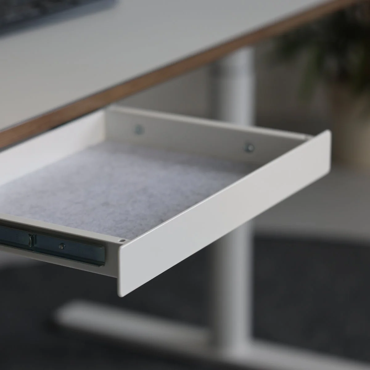 Schublade Weiß - Image 4