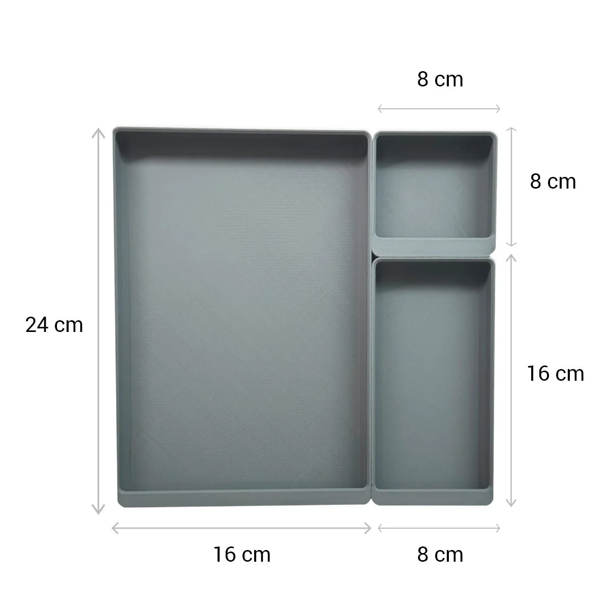 Schubladeneinsatz Graphite - Image 4