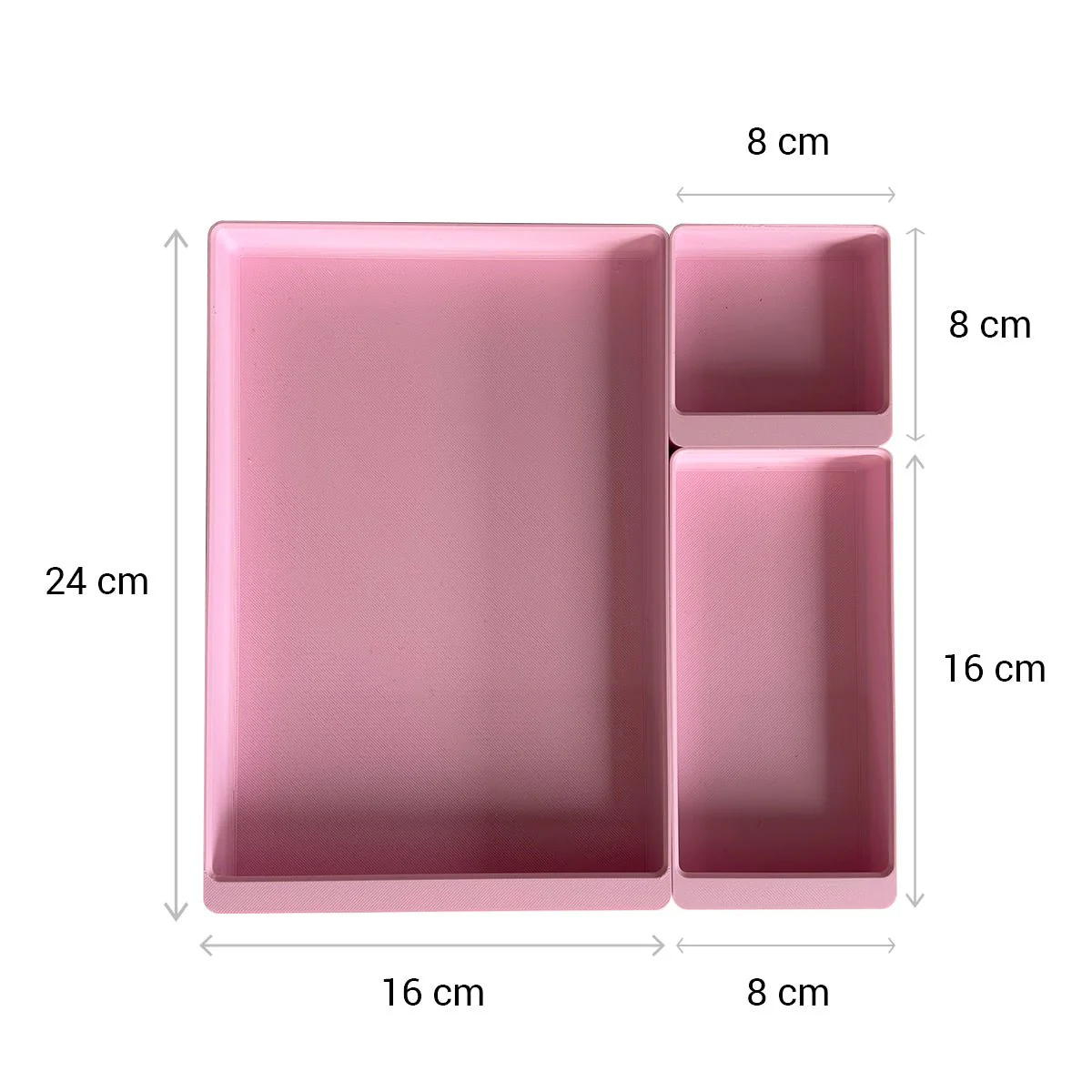 Schubladeneinsatz Pink - Image 4