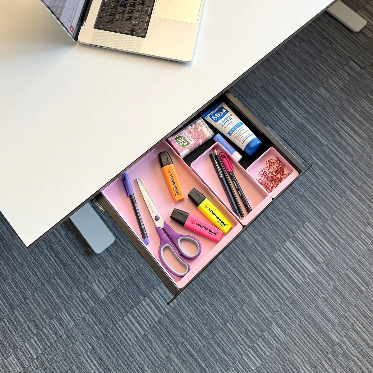 Schubladeneinsatz Pink - Image 7