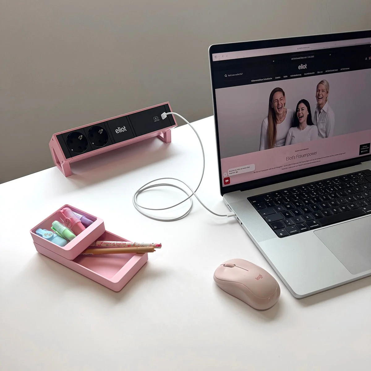 Schubladeneinsatz Pink - Image 9