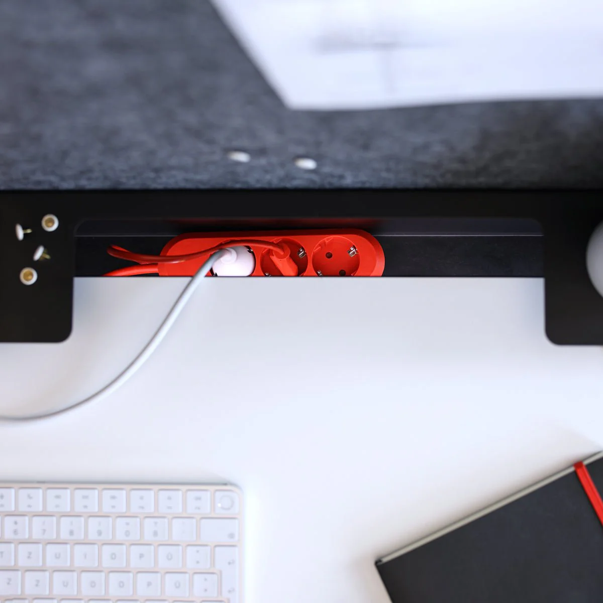 Screen S Black mit Elektrifizierung - Image 3