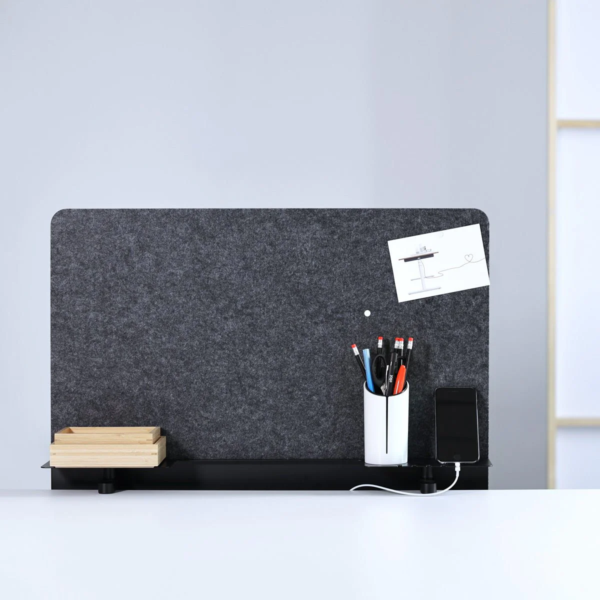 Screen S Black mit Elektrifizierung - Image 5