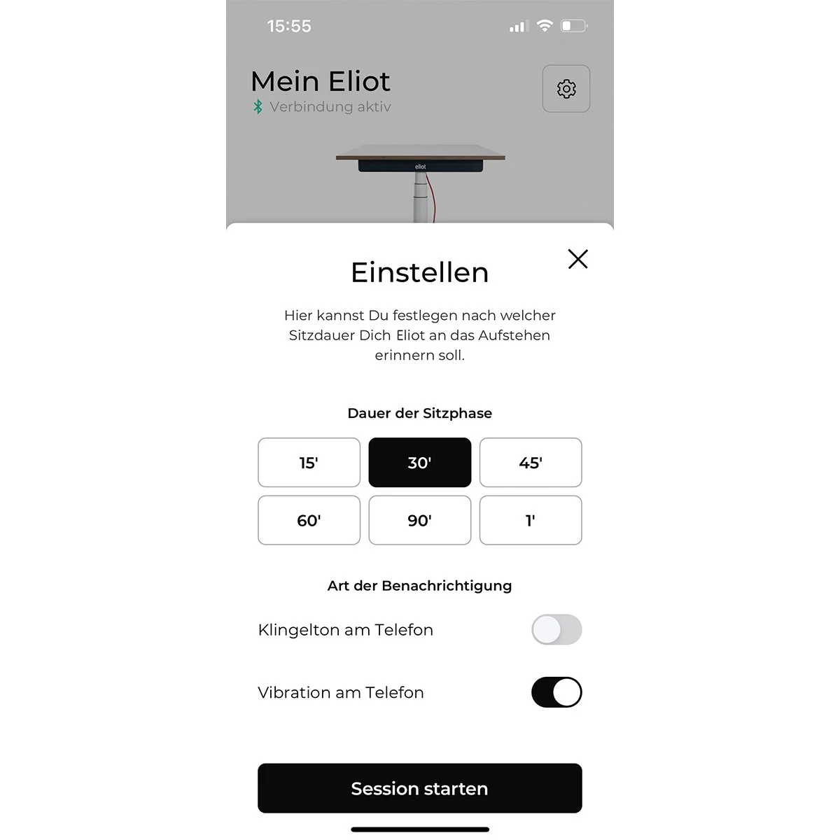 Smartdongle für Eliot App - Image 3