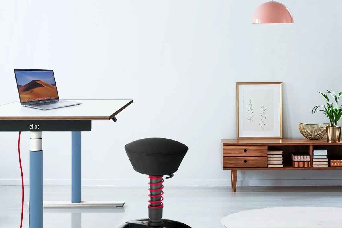 Swopper Black für Eliot - Image 4