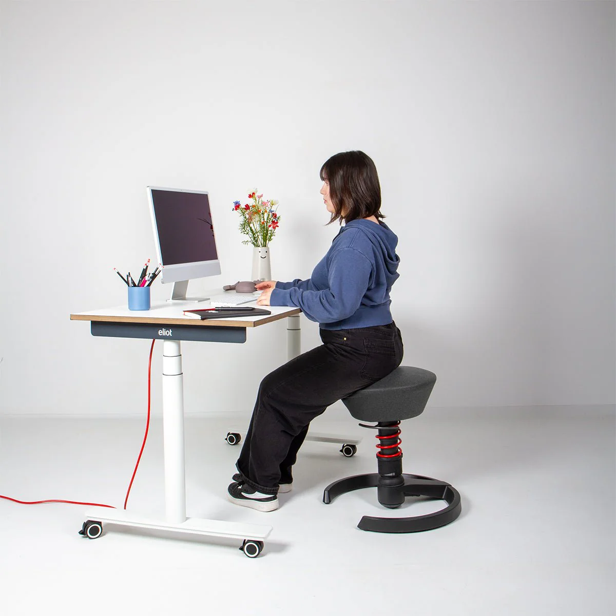 Swopper Black für Eliot - Image 3